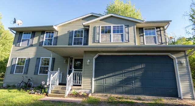 Photo of 5734 108th Ave, Pullman, MI 49450