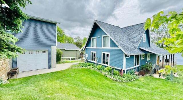 Photo of 1022 Ottland Shrs, Lake Odessa, MI 48849