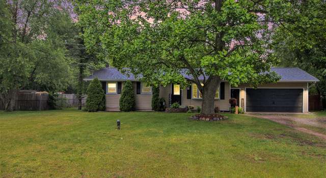 Photo of 46915 Anthony St, Paw Paw, MI 49079