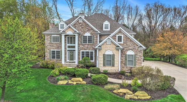Photo of 4429 Preserve Pl, Stevensville, MI 49127