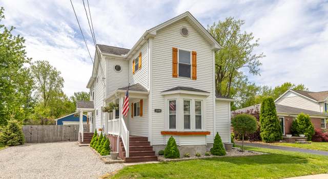 Photo of 1719 Center St, Carleton, MI 48117
