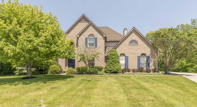 Photo of 5433 Waterfield Ct, Ann Arbor, MI 48108