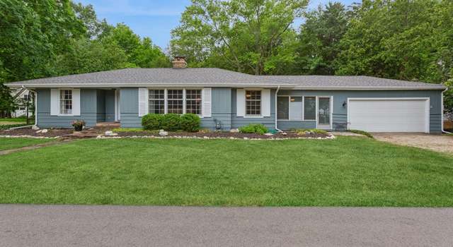 Photo of 262 Cedar St, Sawyer, MI 49125