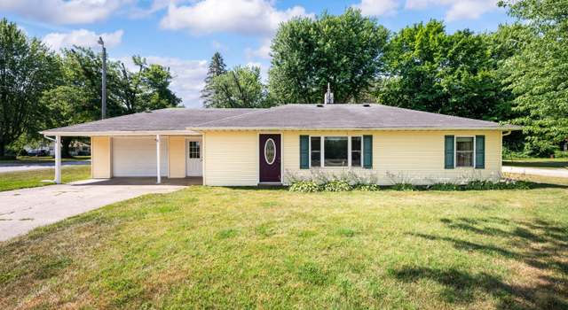 Photo of 2194 E Napier Ave, Benton Harbor, MI 49022