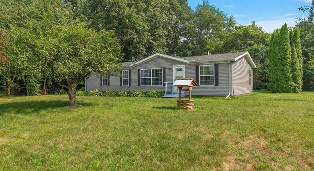 Photo of 85998 Cherry Ln, Decatur, MI 49045