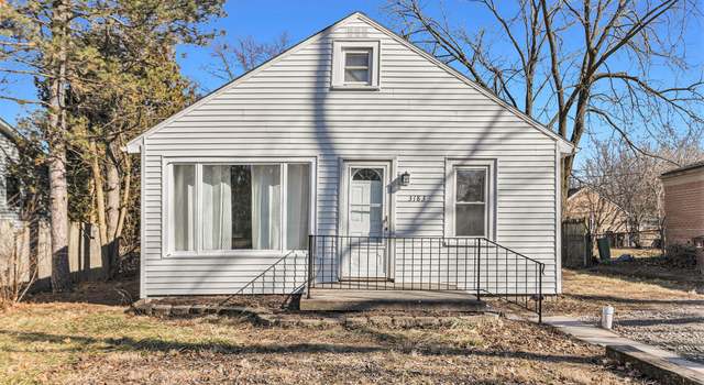 Photo of 3183 Springbrook St, Ann Arbor, MI 48108