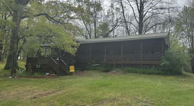 Photo of 7215 E Niemitalo Dr, Chase, MI 49623