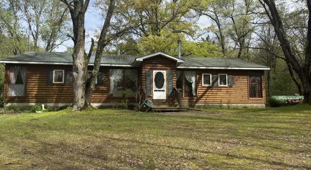 Photo of 7215 E Niemitalo Dr, Chase, MI 49623