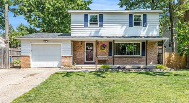 Photo of 2451 Sherry St SW, Wyoming, MI 49519