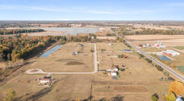 Photo of 4530 Creek View Ct, Fenwick, MI 48834