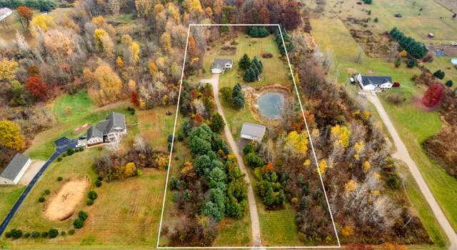 Photo of 12222 Myers Lake Ave NE, Cedar Springs, MI 49319
