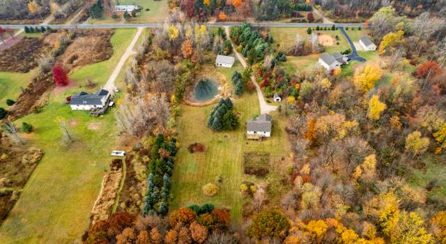 Photo of 12222 Myers Lake Ave NE, Cedar Springs, MI 49319