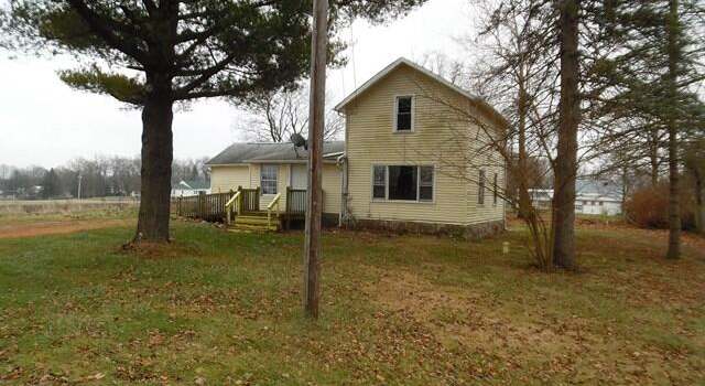 Photo of 207 Wilbur St, North Adams, MI 49262