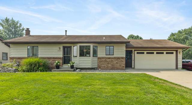 Photo of 3024 Barry St, Hudsonville, MI 49426