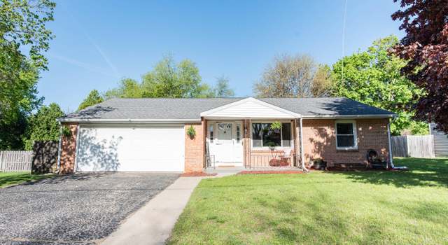 Photo of 1353 Carter St, Kalamazoo, MI 49048