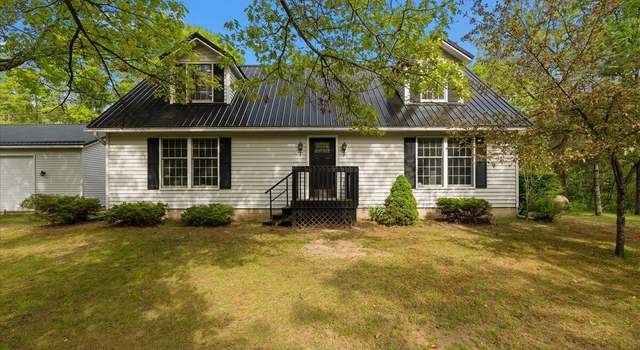 Photo of 1710 215th Ave, Morley, MI 49336
