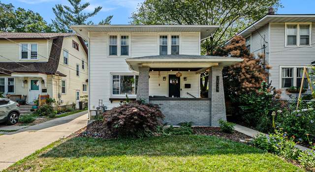 Photo of 1039 Benjamin Ave SE, Grand Rapids, MI 49506