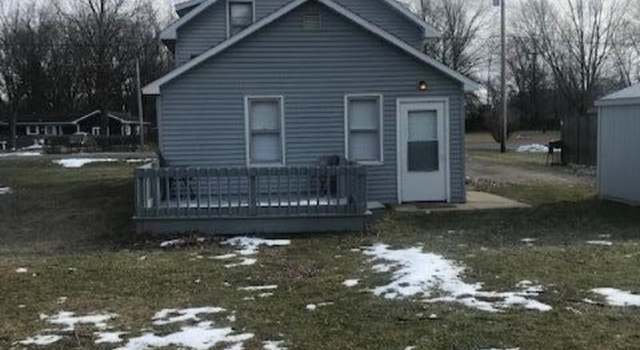Photo of 5582 Johnson Rd, Coloma, MI 49038