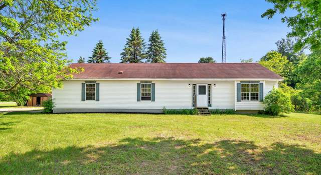 Photo of 12790 17 Mile Rd NE, Gowen, MI 49326