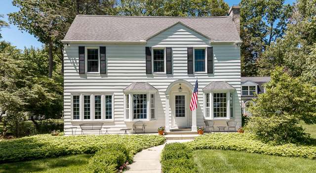 Photo of 6124 Murray Rd, Whitehall, MI 49461