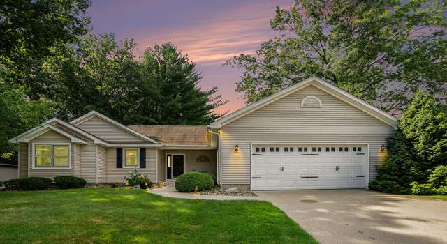 Photo of 9468 Lightwood Ct, Richland, MI 49083
