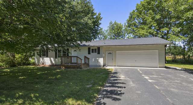 Photo of 5598 Johnson Rd, Coloma, MI 49038