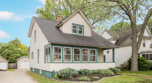 Photo of 44 Taft St, Zeeland, MI 49464