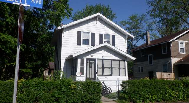 Photo of 940 Albert Ave, Kalamazoo, MI 49048