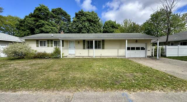 Photo of 3133 Eastland Rd, Muskegon, MI 49441