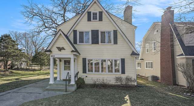 Photo of 332 Glenhaven Ave NW, Grand Rapids, MI 49504