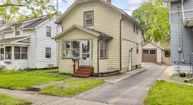 Photo of 1319 Rhodes St, Jackson, MI 49202