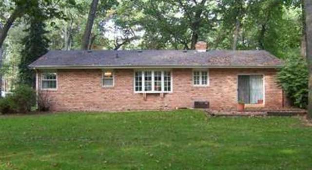 Photo of 16580 Gerald St, Granger, IN 46530