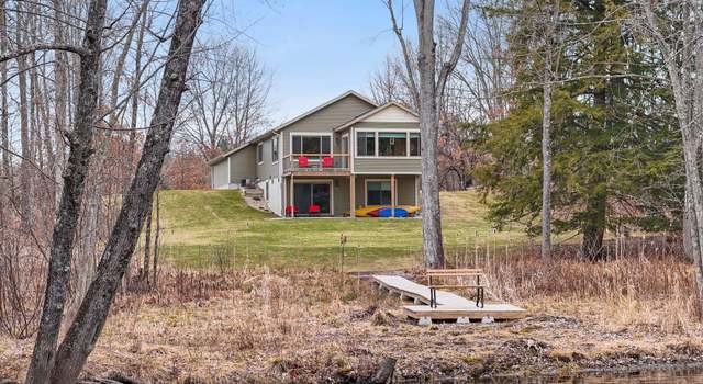 Photo of 110 S Branch Ln, Hesperia, MI 49421