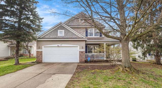 Photo of 5542 Boxwood Ct SE, Kentwood, MI 49512