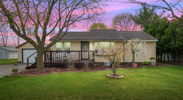 Photo of 323 Nash Rd, Coldwater, MI 49036