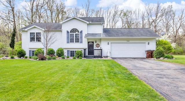 Photo of 7945 Village Green Rd, Parma, MI 49269