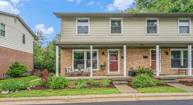 Photo of 429 S 7th St #1, Ann Arbor, MI 48103
