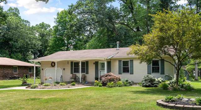 Photo of 26393 Sweetbriar St, Edwardsburg, MI 49112
