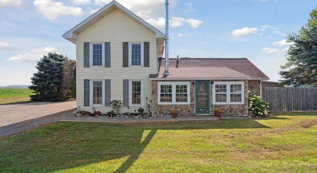 Photo of 1903 Bucholtz Hwy, Deerfield, MI 49238