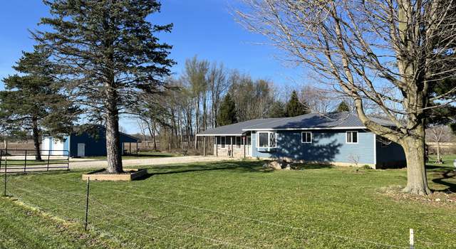 Photo of 7364 North Ave, Hastings, MI 49058