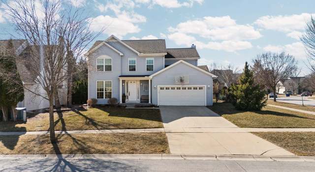 Photo of 1861 Riverwood Dr, Ann Arbor, MI 48103