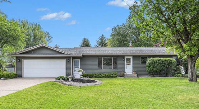 Photo of 7234 Willard Ave SE, Grand Rapids, MI 49548