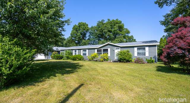 Photo of 2912 Al-bern Dr, Muskegon, MI 49442