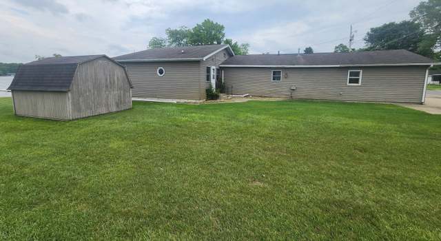 Photo of 70165 Beach DR Dr, Edwardsburg, MI 49112