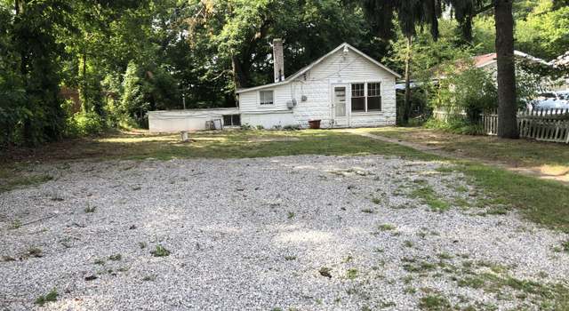 Photo of 542 Campbell Ave, Benton Harbor, MI 49022
