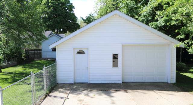 Photo of 744 Rutledge St NE, Grand Rapids, MI 49525