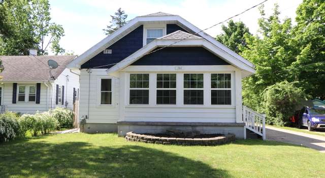 Photo of 744 Rutledge St NE, Grand Rapids, MI 49525