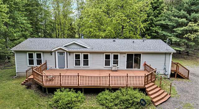 Photo of 9295 Vinton Ave, Sparta, MI 49345