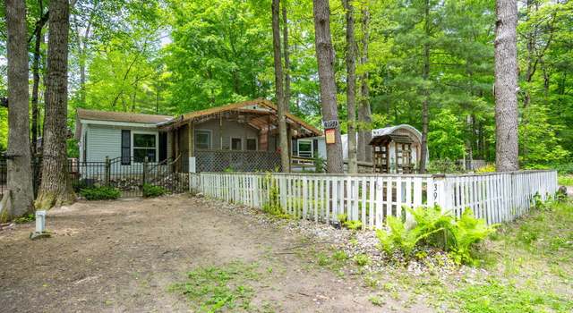 Photo of 3951 Marshall Ave, Newaygo, MI 49337