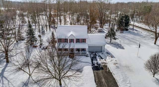 Photo of 9022 Enchantment Dr SE, Alto, MI 49302